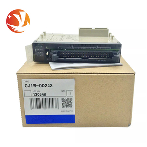 Módulo de E/S Básico CJ1W-OD232 CJ1WOD232 Original Nuevo de la Marca O-mron, Controlador Programable PLC - Product Image 1