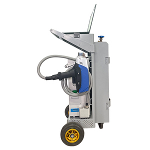 Spectromètre d'émission optique Jybo Sp6 pour l'analyse des métaux - Product Image 5