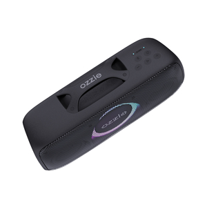 En çok satan 40W taşınabilir kablosuz BT hoparlör yüksek kaliteli ses RGB Subwoofer-çin profesyonel OEM/ODM yüksek kaliteli ses - Product Image 1