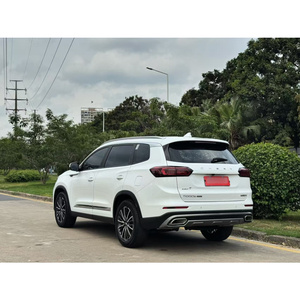 Chery Tiggo 8 PLUS 2021 de Segunda Mano, SUV a Gasolina, 5 Asientos, Tracción Delantera, Automático, Volante a la Izquierda, 197 CV - Product Image 4