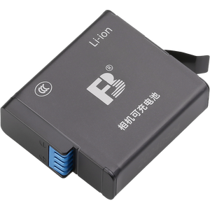 FB-AHDBT-801 C17 <span class=keywords><strong>GoPro</strong></span> HERO <span class=keywords><strong>8</strong></span>/7/6/5<span class=keywords><strong>แบ</strong></span><span class=keywords><strong>ต</strong></span>เตอรี่1170mAh 9.8Wh-ผลิตจากโรงงานโดย<span class=keywords><strong>ต</strong></span>รง - Product Image 4