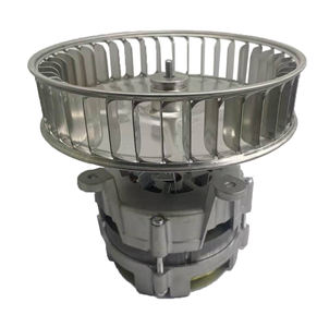 Partes del aparato electrodoméstico