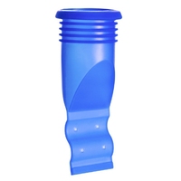 Couvercle de drain de sol en silicone bouchon flexible douche étanche anticolmatage cuisine salle de bain évier lourd crépine anti-odeur antidérapant