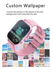 Nuevo Reloj Inteligente OEM 2024 Y20 con Codificador, Monitor de Actividad Física, Frecuencia Cardíaca, Pantalla de 1.69 Pulgadas, Compatible con <span class=keywords><strong>Fitpro</strong></span>, Llamadas, Deportes, Android - Product Image 4
