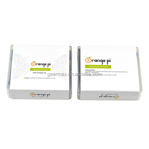 บอร์ดพัฒนา RK3588 8-core 64-bit 16G LPDDR4/4X RAM <span class=keywords><strong>Orange</strong></span> <span class=keywords><strong>Pi5</strong></span> Plus คอมพิวเตอร์บอร์ดเดี่ยวสำหรับการเขียนโปรแกรม Pi 5 Plus <span class=keywords><strong>Pi5</strong></span>+ 16GB - Product Image 6