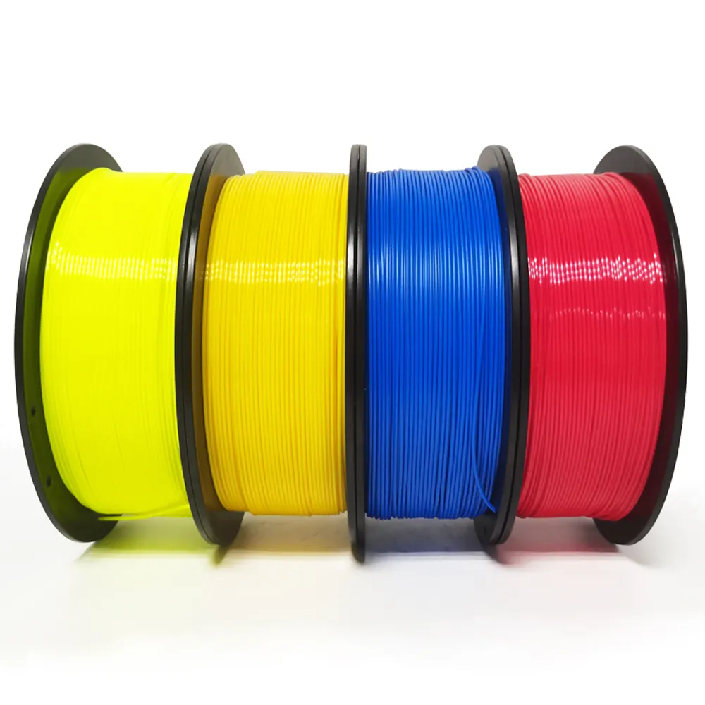 YASIN 3d printer filament pla 1.75mm 1kg 3d filament pla filamento filaments impriment 3d