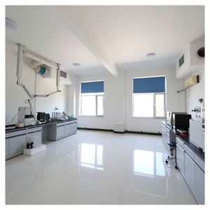 شاندونغ داي ، ألكيل ثنائي ميثيل بوليسيلان ، زيت التشحيم للشامبو والشحوم - Product Image 3