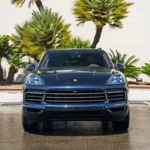 Voitures propres d'occasion2023 Porsches-<span class=keywords><strong>Cayenne</strong></span> Platinum Edition suv prêt à être expédié - Product Image 1