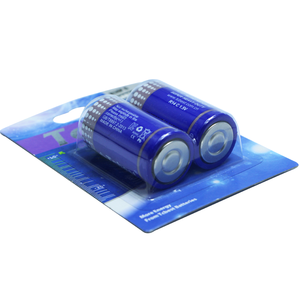 超重型干电池R14P C尺寸UM-2锌碳电池 - Product Image 4