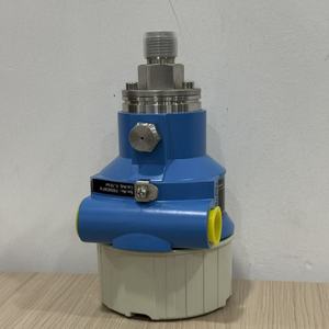 ราคาโรงงาน E+H PMP51 เซนเซอร์วัดความแตกต่างแบบสุขภัณฑ์สำหรับอากาศ/ก๊าซ สแตนเลส 316L 4-20mA IP54 รับประกัน 1 ปี - Product Image 6