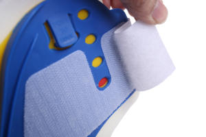 Attelle de soutien cervicale 4 en 1, compatible avec les rayons X/IRM/TC - Conception de rangement compacte pour un transport facile - Product Image 5