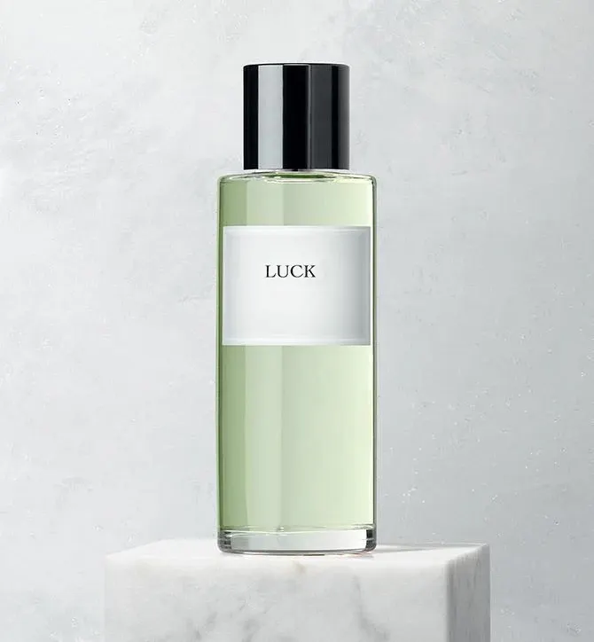 Fabriek Groothandel Luxe Merk Dames Parfum Parfum 1 1 Merk Gelukspray Originele Dame Parfum & Geur 125Ml