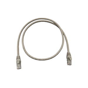 Network Utp Cat6-kabel Price 24awg Rj45 Connector 4 Pairs Copper Ethernet <strong>cat</strong> 6 Lan Cable <strong>Patch</strong> <strong>Cord</strong> - Product Image 2