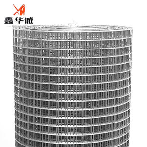 12 18 19 20วัดลวดเหล็กชุบสังกะสี12นิ้วฮาร์ดแวร์ผ้าม้วนสี่เหลี่ยมรูลวดเชื่อมตาข่ายกำหนดบริการตัดตามแบบ - Product Image 6