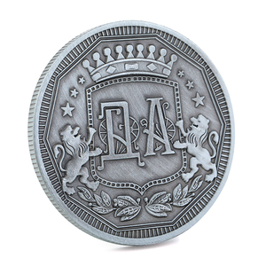 Monedas <span class=keywords><strong>de</strong></span> Desafío Personalizadas del Fabricante, Monedas <span class=keywords><strong>de</strong></span> Latón Euro, Monedas <span class=keywords><strong>de</strong></span> Aleación <span class=keywords><strong>de</strong></span> Zinc para Grabado Láser - Product Image 4