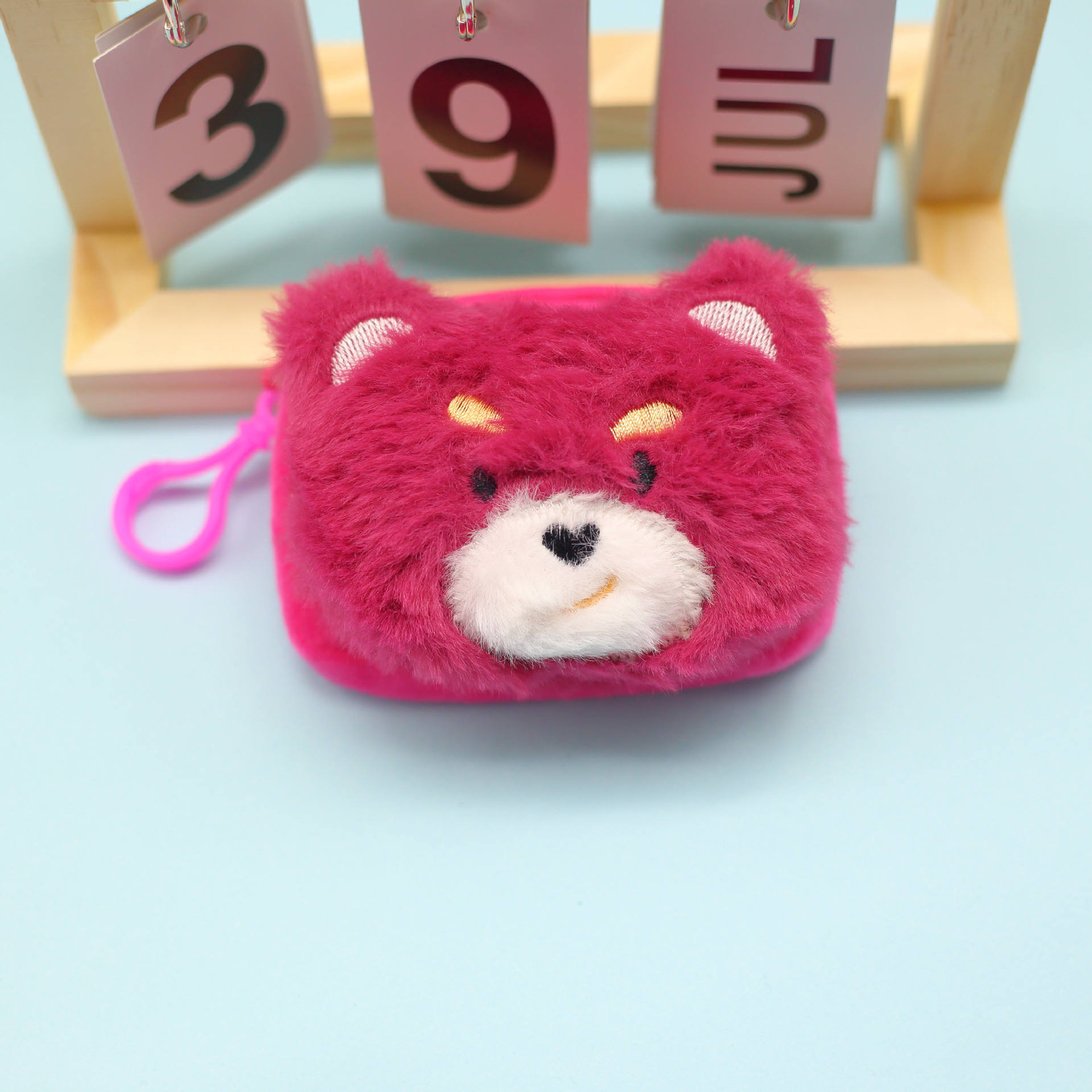 กุหลาบสีชมพู