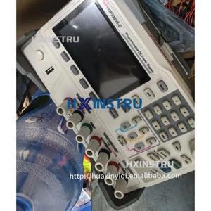 Alimentation CC programmable et réglable UNI-T UDP3305S-E pour laboratoire, régulateur de tension 30V 5A, 4 canaux, haute précision LS H - Product Image 1