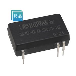 <strong>AM2B</strong>-0512SH60-NZ BOM Service DC DC CONVERTER 12V 2W <strong>AM2B</strong>-0512SH60-NZ - Product Image 1