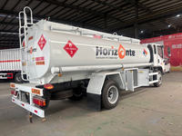 Camion-citerne à huile FAW 4x2 de 20 tonnes, capacité 15001-30000L, Euro 3, nouveau camion-citerne mobile pour produits chimiques et carburants avec débitmètre, à vendre