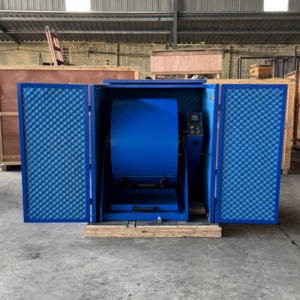 Máquina de Abrasão para Teste de Rocha com Preço de Fábrica em Los Angeles - Product Image 6