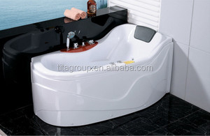 <span class=keywords><strong>Baignoire</strong></span> à hydromassage moderne - Product Image 2