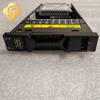 قرص صلب SSD للمؤسسات بسعة 1.92 تيرابايت، SAS 12 جيجابت في الثانية، مقاس 2.5 بوصة في حامل 3.5 بوصة، طراز P13239-001 R0049A لخوادم MSA