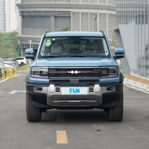 2023 Equation Leopard 5 Exploration Edition SUV Hybride Nouvelles voitures - Product Image 2