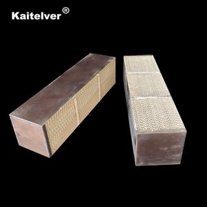 Catalyseur en palladium et platine sur substrat en nid d'abeille céramique <span class=keywords><strong>ou</strong></span> métallique pour le traitement des gaz d'échappement des cheminées - Product Image 3