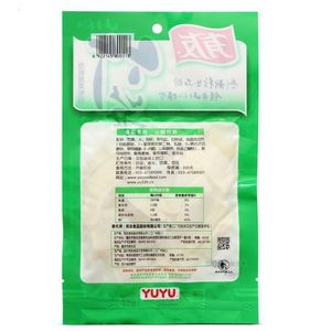 Venta al por mayor a bajo <span class=keywords><strong>precio</strong></span> <span class=keywords><strong>de</strong></span> Youyou Chongqing: Bocadillos crujientes <span class=keywords><strong>de</strong></span> <span class=keywords><strong>brotes</strong></span> <span class=keywords><strong>de</strong></span> bambú con pimienta <span class=keywords><strong>de</strong></span> montaña, conservados en agua y aceite, picantes y agrios - Product Image 4