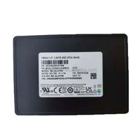 SSD Solid State Drive Baru PM9A3 3.84T Read Intensive PCIe 4.0 X4 U.2 MZQL23T8HCLS-00A07