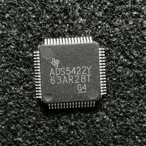 Nuevo circuito integrado Original electrónico ADS5422Y SMD componentes IC Chip alta calidad stock BOM lista - Product Image 1