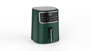 2023 <span class=keywords><strong>Friteuse</strong></span> à air de nettoyage gastronomique <span class=keywords><strong>Friteuse</strong></span> familiale Friteuses à air domestique de cuisine commerciale - Product Image 5