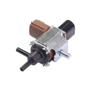 Vanne solénoïde à vide EGR K5T46591 K5T46573 BP5W-18-741 100005955 Vannes de commande Produit - Product Image 3