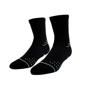 Calcetines de Baloncesto Antideslizantes y Antifricción, Calcetines Deportivos Antideslizantes de Fútbol, Alta Calidad, Venta al Por Mayor - Product Image 4