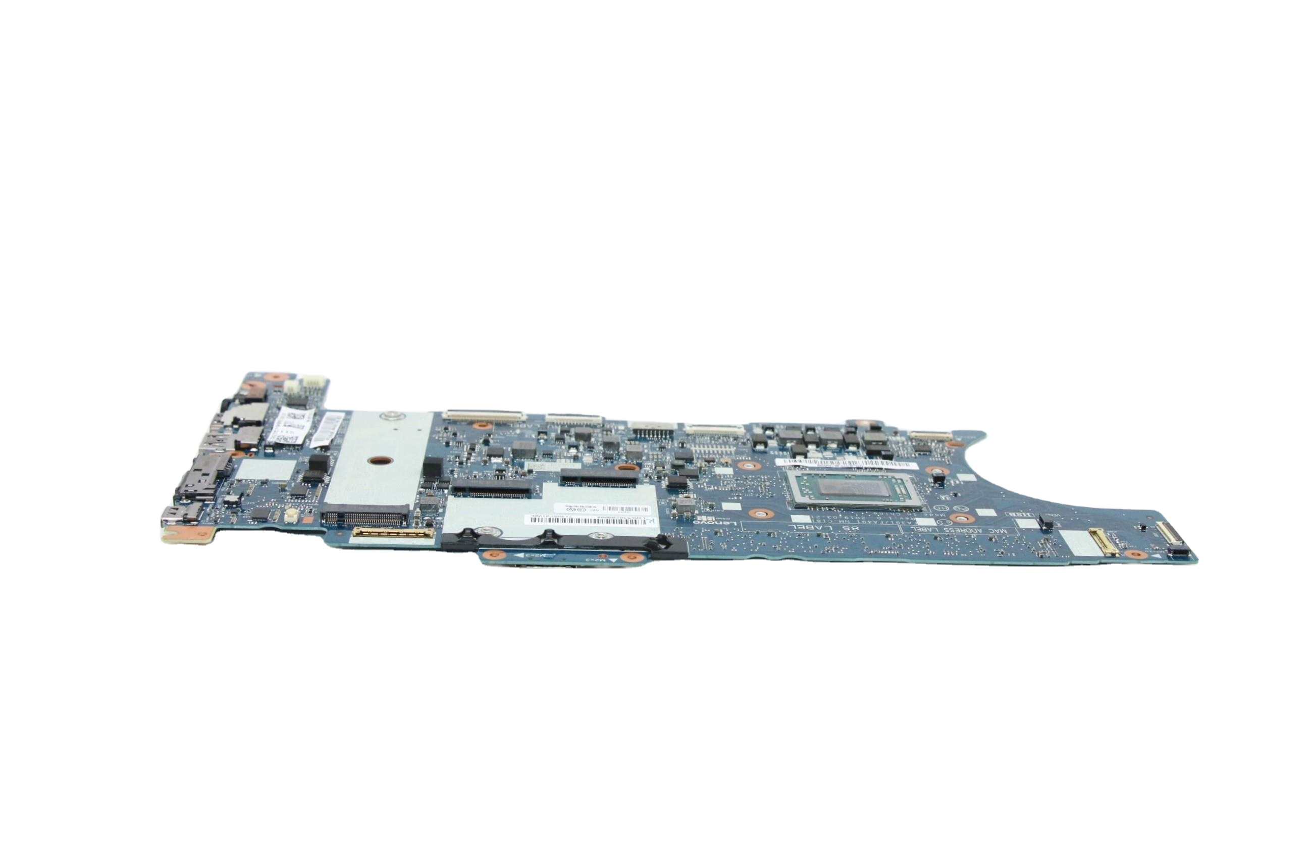 Lenovo ThinkPad X395 Laptop Motherboard NM-C181 with Intel Chipset