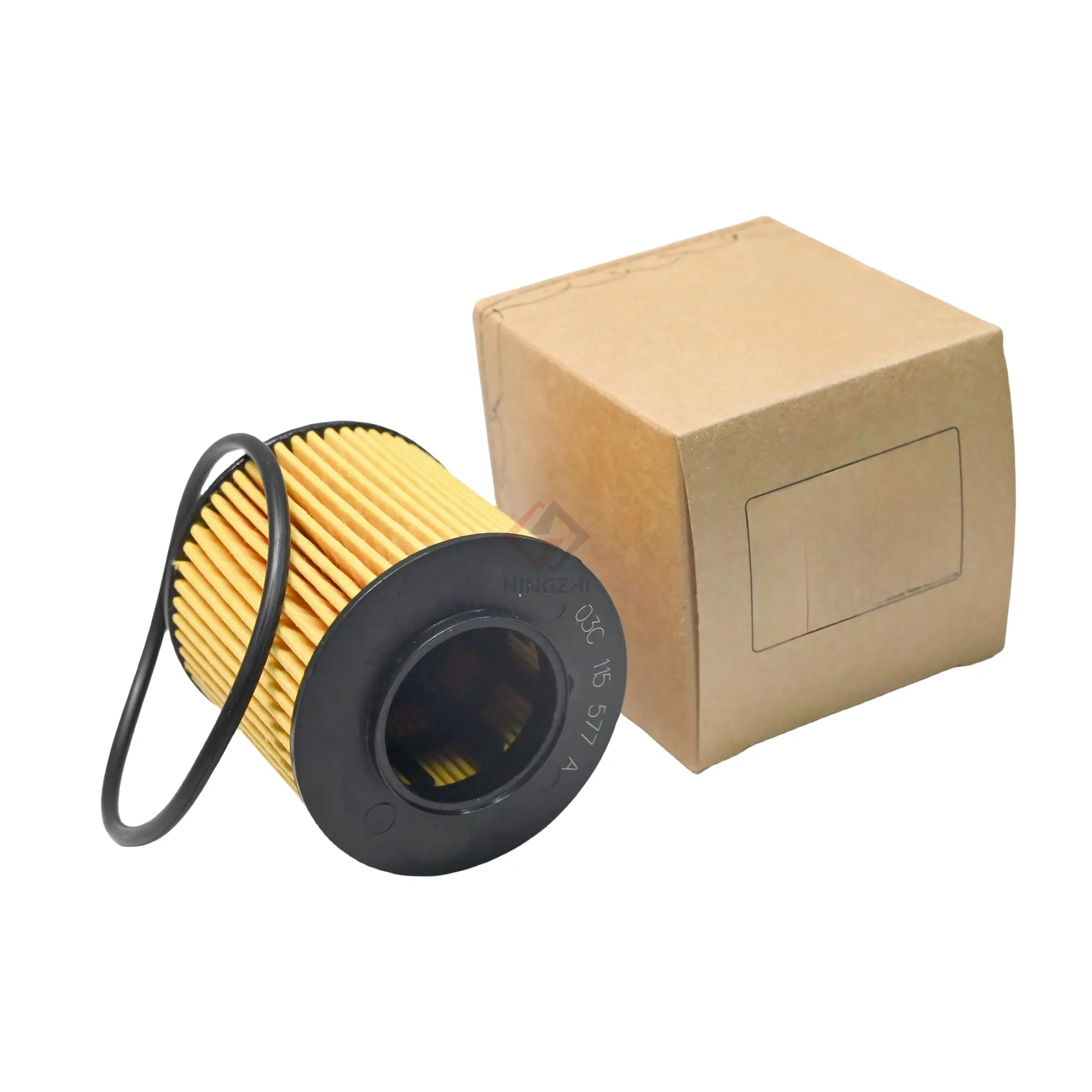 Oliefilters China Fabriek Groothandel 03c115562 Motoroliefilters Voor Vw Auto 'S