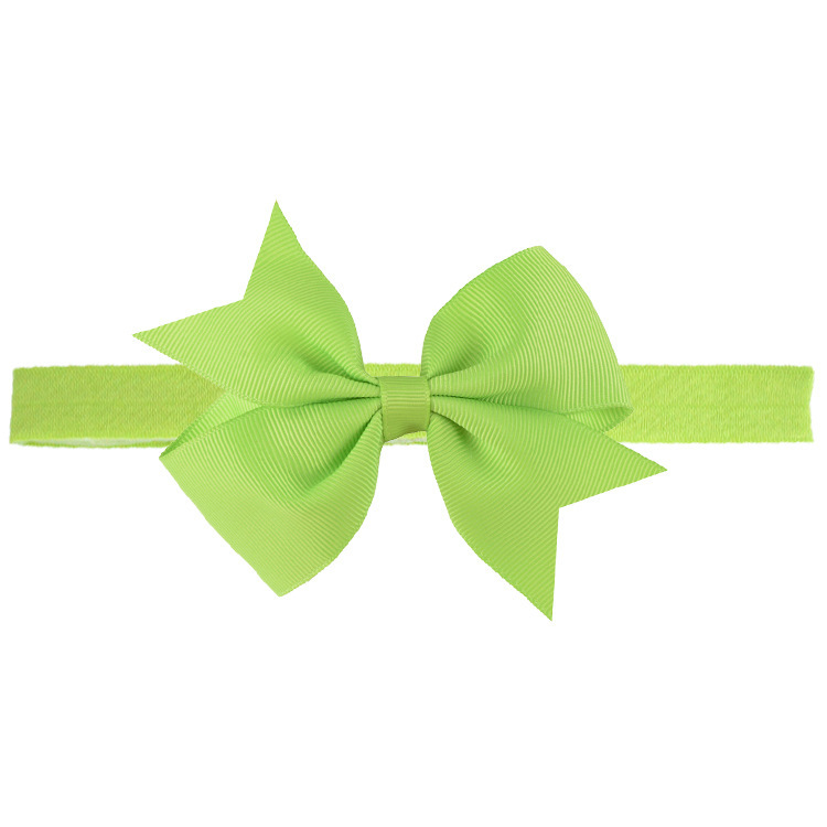 5#Vert pomme