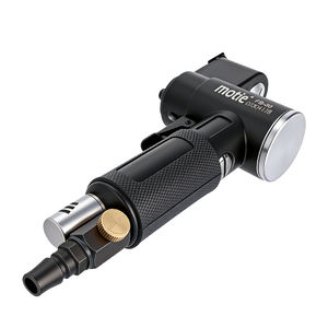 Lijadora Neumática Industrial de Aire de 3"x4" Cuadrada, Lijadora de Esquinas de Baja Vibración para Metal y Madera - Product Image 5