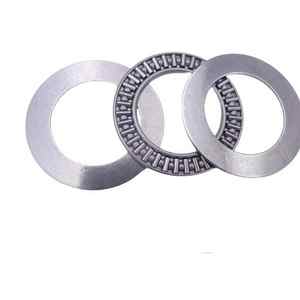 Roulement à aiguilles de poussée AXK1326 + 2AS de haute qualité avec rondelles - Product Image 6