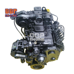 มอเตอร์เครื่องยนต์แท้ EQB180-20 (ESN 78238433) สำหรับประกอบเครื่องยนต์ดีเซลคัมมินส์ - Product Image 2