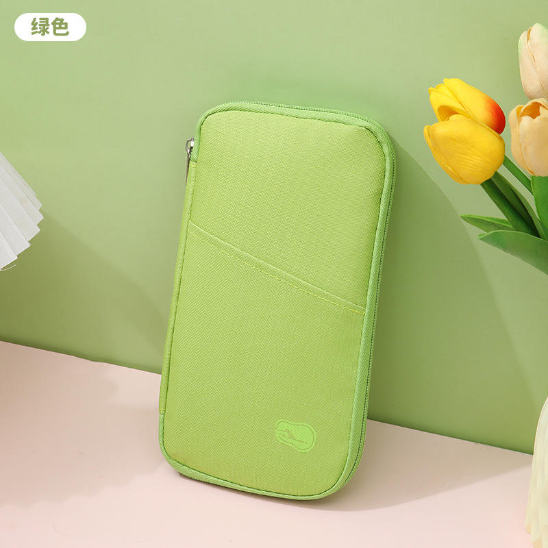 สีเขียว