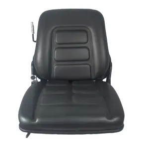 High Quality Semi Suspension Forklift SeatからKL Seating