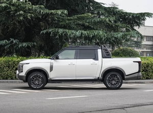 <span class=keywords><strong>Nissan</strong></span> <span class=keywords><strong>Frontier</strong></span> Pro 2.0T 2026, Edición de Lujo, Automática, Gasolina, Tracción en las Cuatro Ruedas - Product Image 3