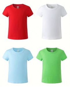 T-shirt vierge pour homme, 180 g/m², 100 % coton, sérigraphié avec logo personnalisé, col rond, manches courtes, coupe classique - Product Image 3
