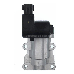 Motor de Ralentí 22270-28010 para Toyota RAV4 Camry 2001-2004 Transmisión Manual - Product Image 3