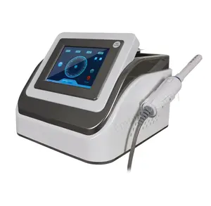 ماكينة التجميل 2 في 1 بدون ألم غير جراحية لتقوية مهبل النساء وعلاج شباب أحادي تردد راديو RF EMS