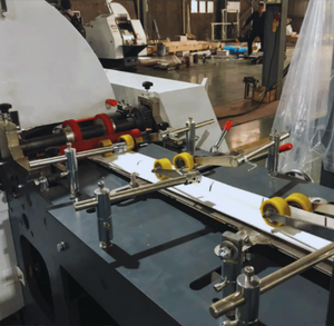 Máquina De Papel Kraft De Alta Resistência/Linha De Produção De Papel Kraft Liner - Product Image 4