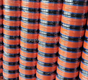 דהים צילינדר איטום צילינדר פנאומטי חדירה כפולה dPM הידראולי בוכנה הידראולית חותם פו שמן תעשייתי עמידות גבוהה - Product Image 5