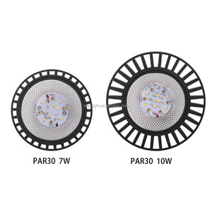 LED bò sát ánh sáng UVA + UVB rùa Basking nền tảng quang phổ đầy đủ rùa thằn lằn rắn nóng bóng đèn Terrarium chiếu sáng - Product Image 6