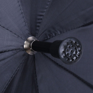 CHUVABAND <span class=keywords><strong>Parapluie</strong></span> Droit 21 Pouces 8 K pour Hommes, Cadeau d'Affaires de <span class=keywords><strong>Luxe</strong></span>, Robuste, Coupe-Vent, Grande Poignée Longue - Product Image 5